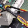 Модуль Beko WSRE6H636BBW без модуля инвертора