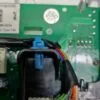Модуль Beko WSRE6H636BBW без модуля инвертора