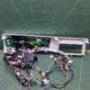 Модуль Beko WSRE6H636BBW без модуля инвертора