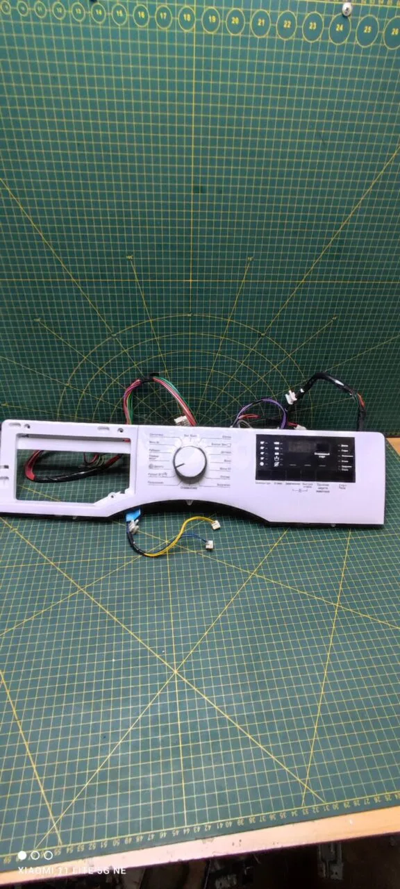 Модуль Beko MVY 79031 PTLYB1