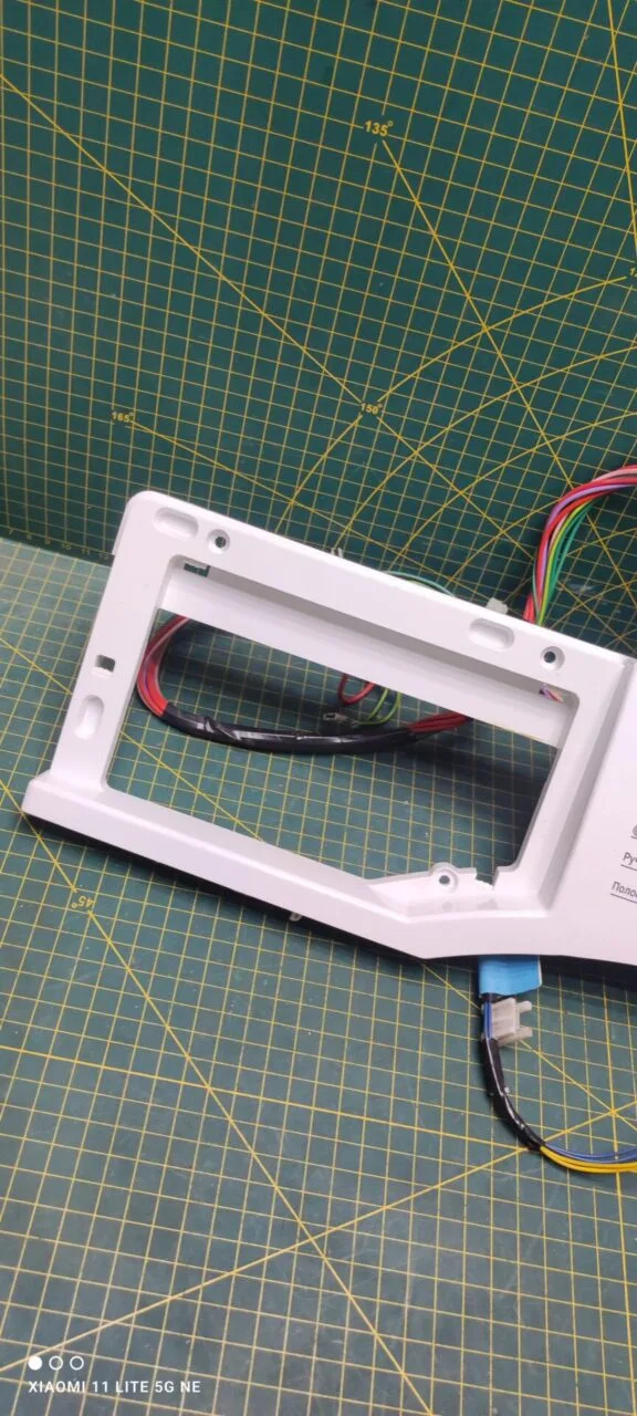 Модуль Beko MVY 79031 PTLYB1
