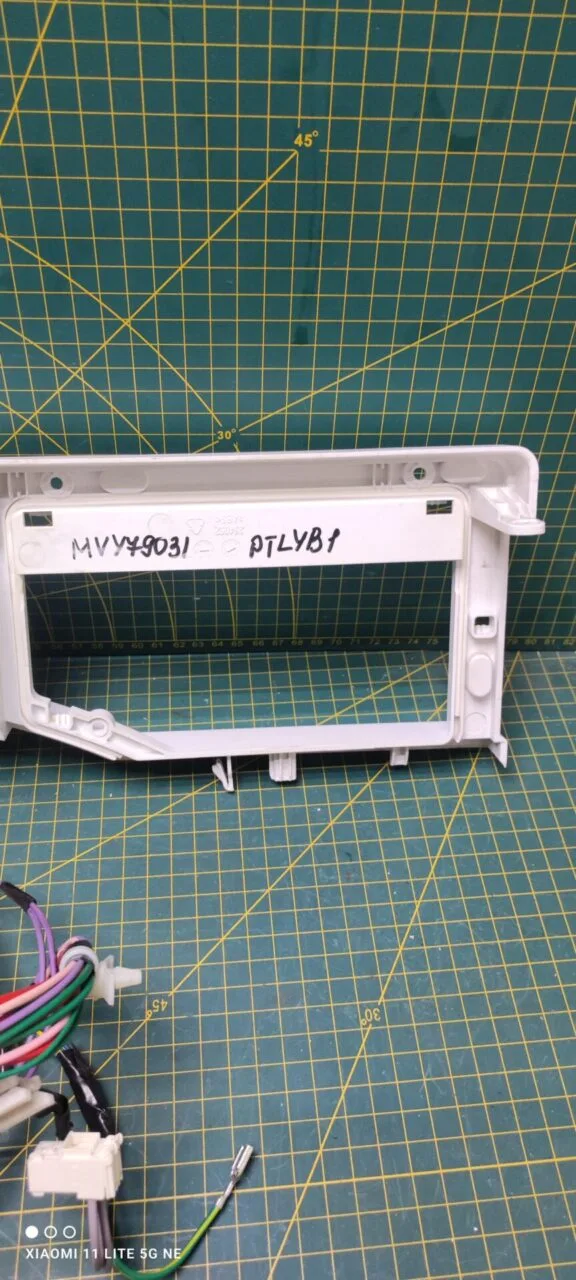 Модуль Beko MVY 79031 PTLYB1