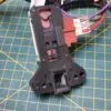 Модуль Beko MVY 79031 PTLYB1