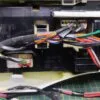 Модуль Beko MVY 79031 PTLYB1