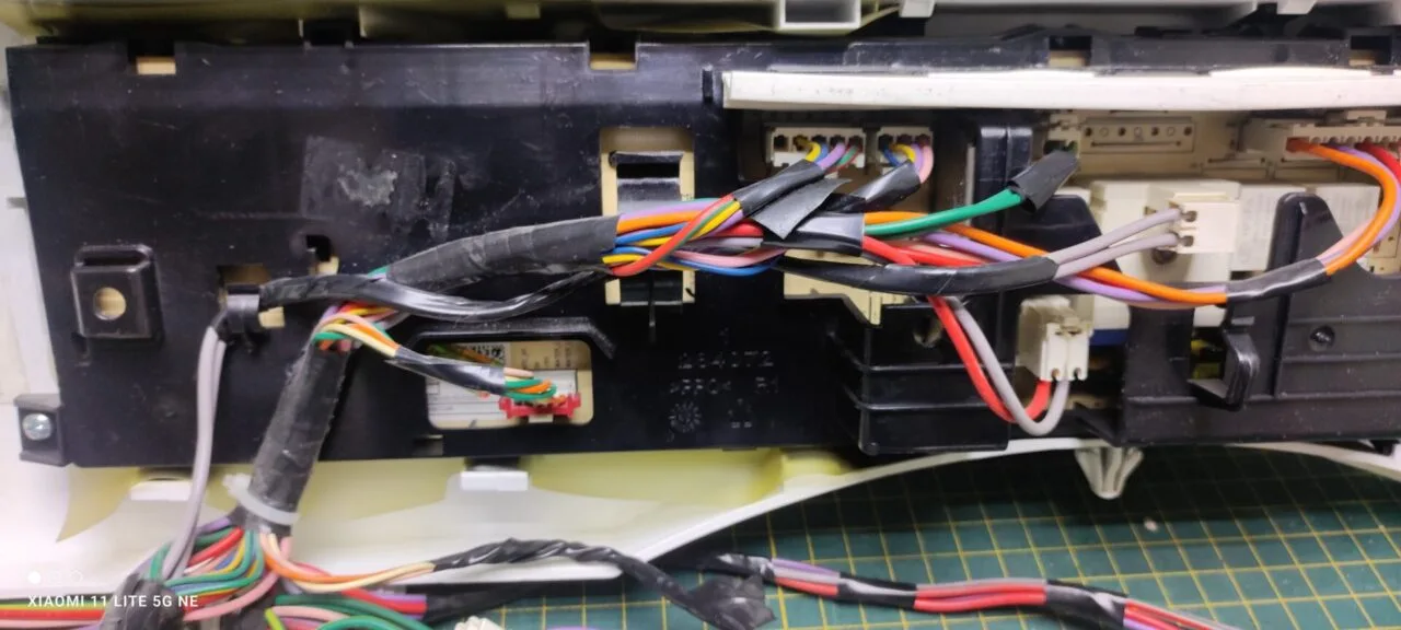 Модуль Beko MVY 79031 PTLYB1