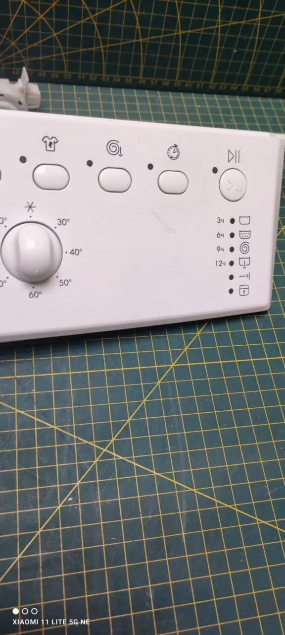 Модуль Indesit WM5L