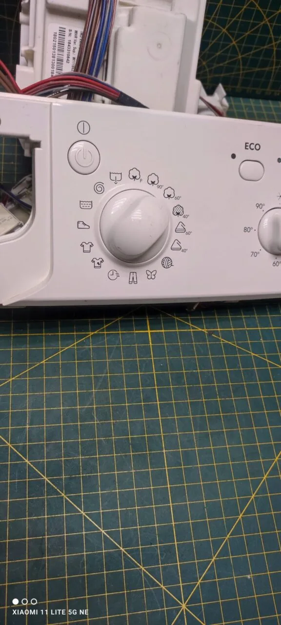 Модуль Indesit WM5L