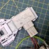 Модуль Indesit WM5L