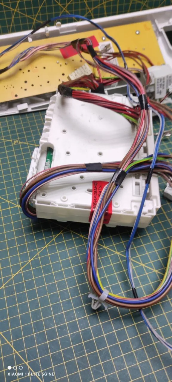 Модуль Indesit WM5L