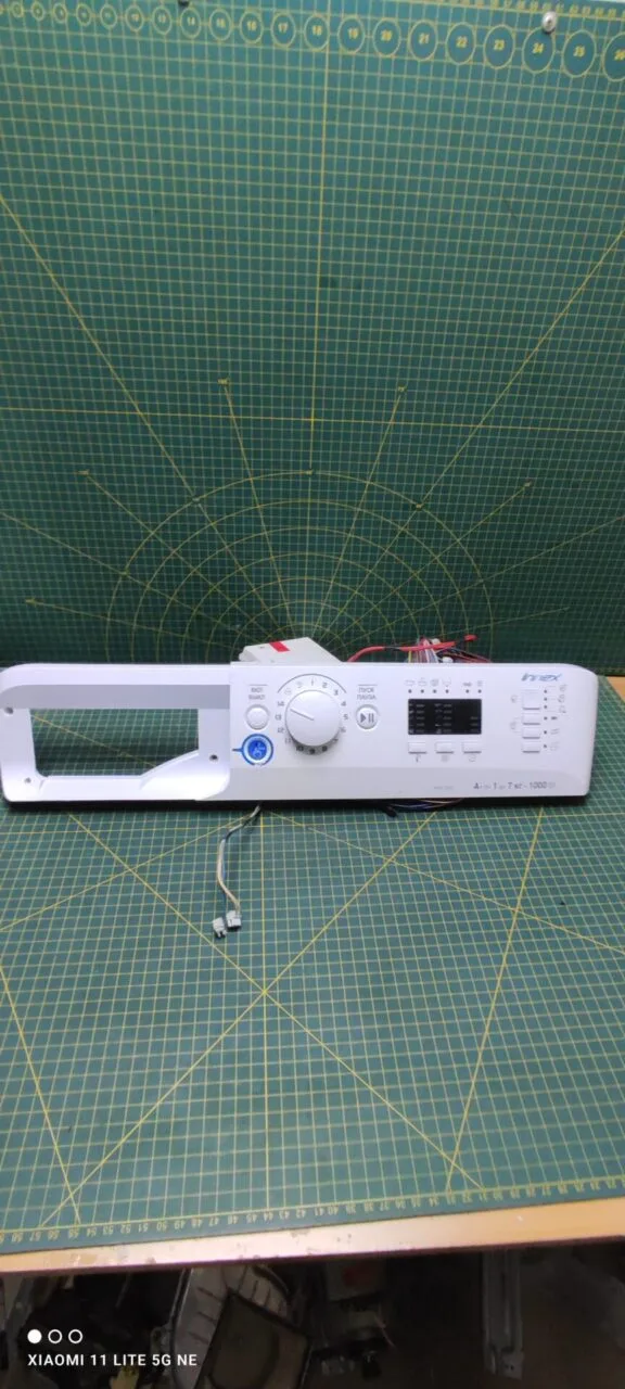Модуль Indesit WS7105