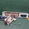 Модуль Indesit WS7105