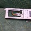 Модуль Bosch WLX 20460 OE