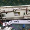 Модуль Bosch WLX 20460 OE