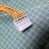 Модуль Bosch WLX 20460 OE