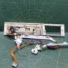 Модуль Bosch WLX 20460 OE