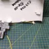 Модуль Candy CS4 H7A1DE-07 сушильная машина