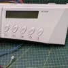 Модуль Gorenje WA 63100 с дефектом