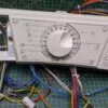 Модуль Gorenje WA 63100 с дефектом