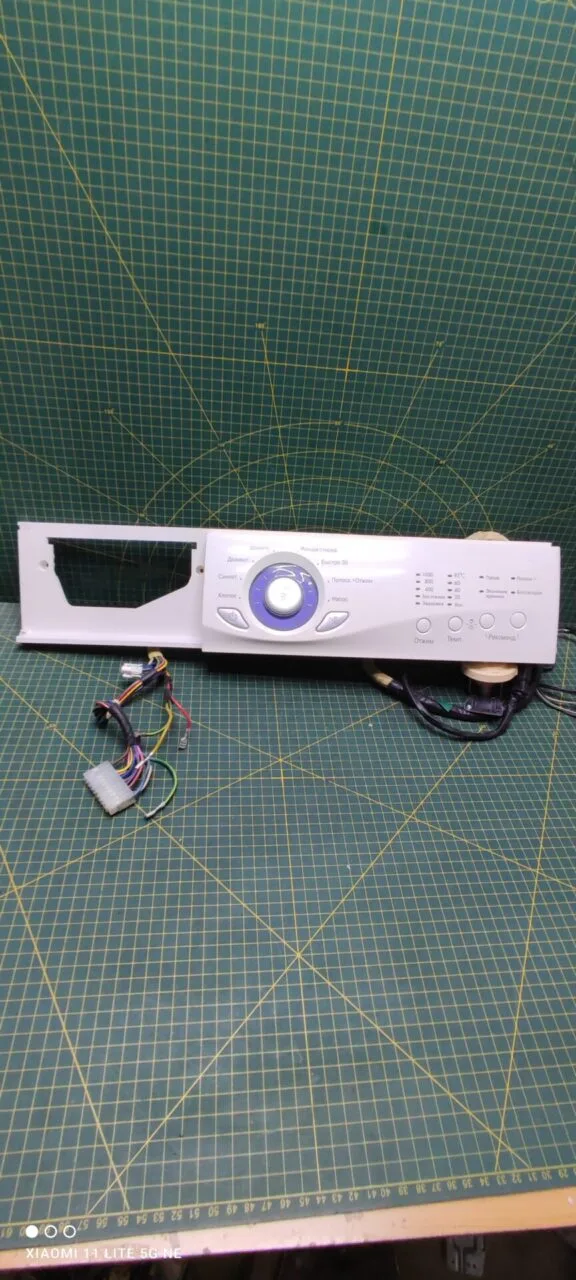 Модуль LG WD-10130T Модуль LG WD-10130T