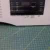 Модуль Beko MVY 69031 PTLYB1 без проводки