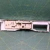 Модуль Beko MVY 69031 PTLYB1 без проводки