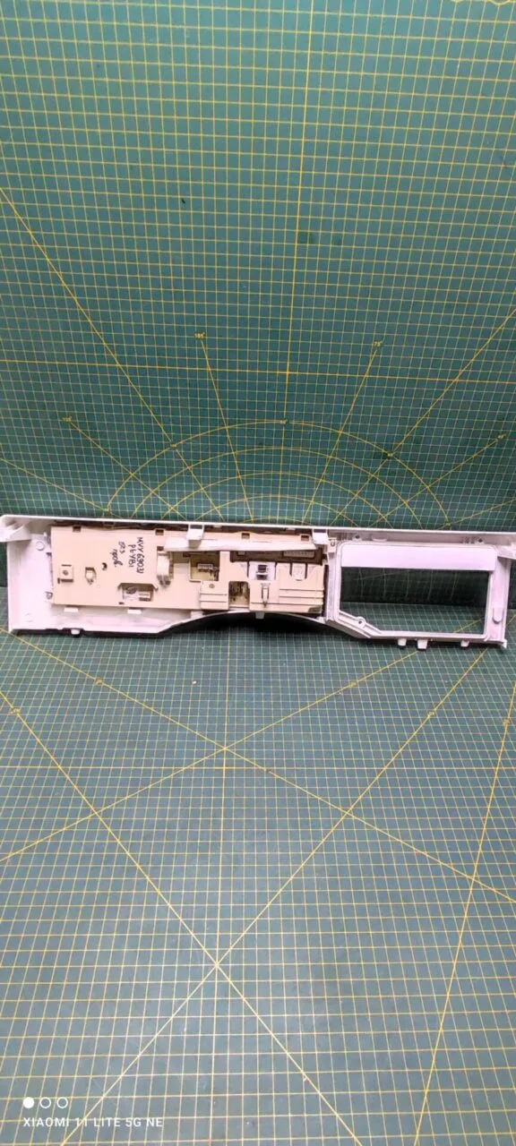 Модуль Beko MVY 69031 PTLYB1 без проводки