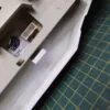 Модуль Beko MVY 69031 PTLYB1 без проводки