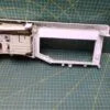 Модуль Beko MVY 69031 PTLYB1 без проводки