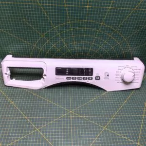 Элементы управления Candy 43011745-1100 (Только пластик)