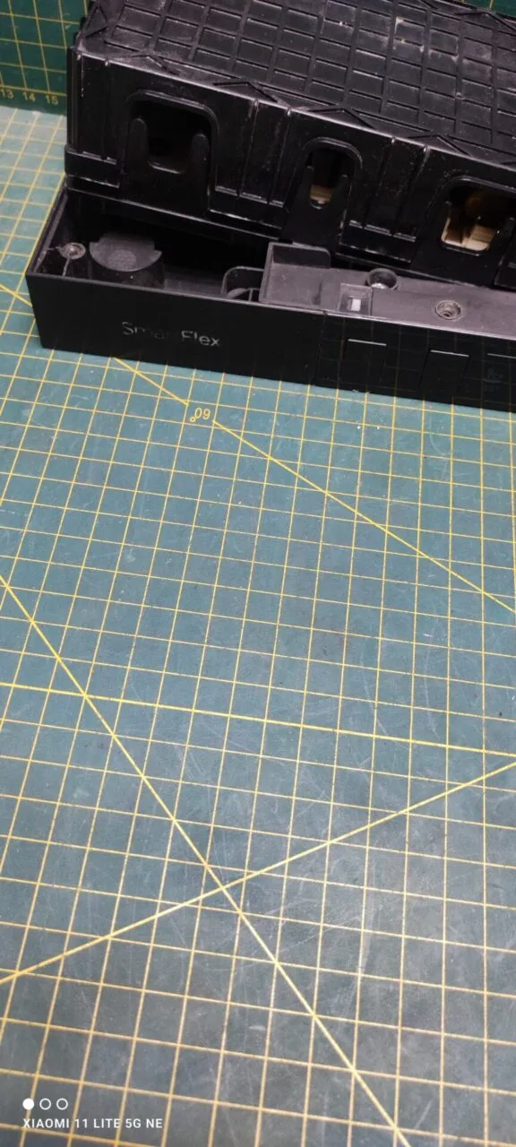 Панель с модулем Gorenje GV 53111