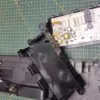 Панель с модулем Gorenje GV 53111