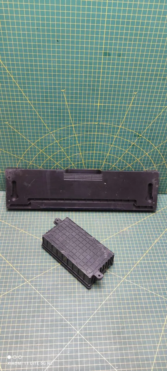 Панель с модулем Gorenje GV 53111