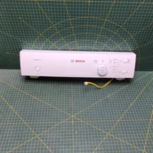 Панель управления Bosch 9000690896-SPS40E42RU 45см.