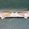 Панель управления Bosch 9000690896-SPS40E42RU 45см.