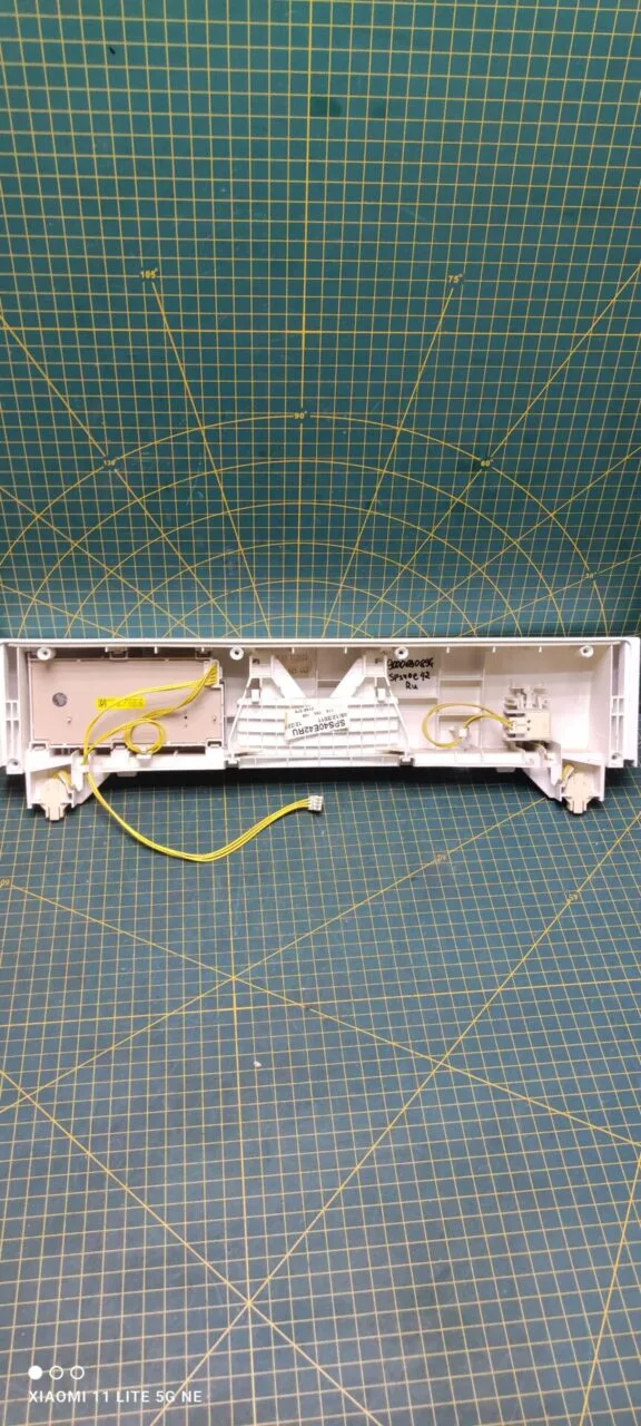 Панель управления Bosch 9000690896-SPS40E42RU 45см.