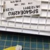 Панель управления Bosch 9000690896-SPS40E42RU 45см.