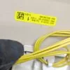 Панель управления Bosch 9000690896-SPS40E42RU 45см.