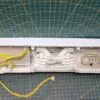 Панель управления Bosch 9000690896-SPS40E42RU 45см.