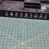 Элементы управления Candy CDIM 3D63FB-07 (Только пластик)