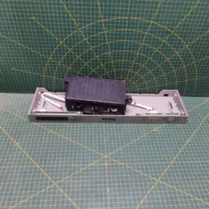 Панель с модулем Korting KDI 4540 45см.Встройка