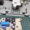 Панель с модулем Beko Dis 1520