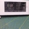 Панель управления LG F2M5HS6W