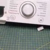 Панель управления LG F2M5HS6W