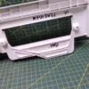 Панель управления LG F2M5HS6W