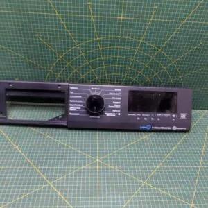Панель управления Beko WSPE 7H616A