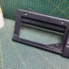 Панель управления Beko WSPE 7H616A