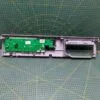 Панель управления Beko WSPE 7H616A