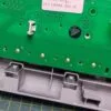 Панель управления Beko WSPE 7H616A