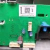 Панель управления Beko WSPE 7H616A