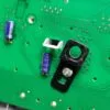 Панель с модулем Beko Dis 1520